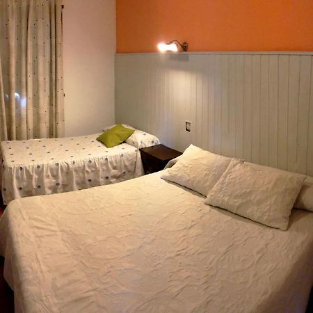 Casas Rurales Las Rochas Alcala del Jucar Eksteriør billede